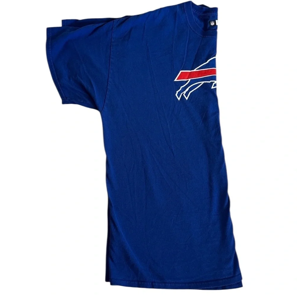 NFL BUFFALO BILLS T SHIRT XXL - Picture 4 of 4
